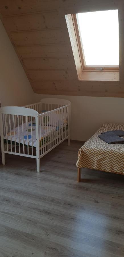 Nowinowe Domki Dzianisz Ngoại thất bức ảnh
